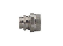 Remke RPG-48629 Cord Grip with PG Thread alum PG48 Cable Range | YarinInd