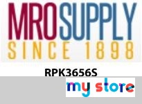 GOULDS RPK3656S SEAL KIT SMALL BORE | YarinInd