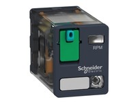 Telemecanique RPM22BD