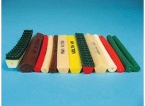 Jason RPS-15 RND GRN 19/32 REINFORCED (5/8) | YarinInd