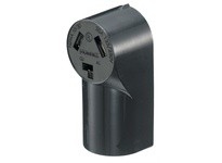 Hubbell Wiring RR330 RECPT SB 30A 125/250V 3P3W Surface Mount | YarinInd