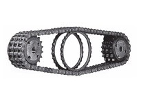 PTI RR750-30 Roll-Ring Chain Tensioner