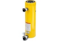 Enerpac RR7513 79.6 ton Capacity 13.13 in Stroke DoubleActing General Purpose Hydraulic Cylinder
