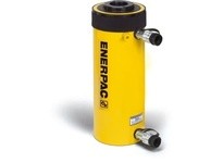 Enerpac RRH-1001 303113 100 Ton D/A Holl-O-Cylinder
