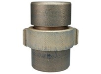 DIXON RRH15168 1-1/2" NPSH RACK HOSE CPLG 1-11/16