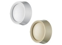 Hubbell Wiring RRKDK SPEED CONT KNOBS ROTARY REPL WH/IV