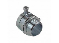 Orbit RS-50 1/2 SS RIGID CONNECTOR