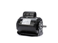 Century RS1054AV1 1/2 HP 1725RPM 56 OPEN | Reliable Industrial Motor
