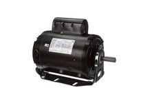 Century RS1074AL 3/4 HP 1725RPM 56 OPEN 1/60/115/230 | Reliable Motors
