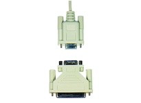 Vacon RS232-15M 15 m / 59.1 in RS232 PC Cable Option | High-Quality Industrial Supplies