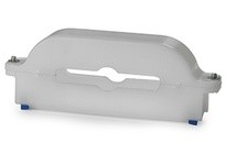 Thomson Linear RS32 Linear Bearing, Seal, RoundWay, 2 in; Use with 2 in Nominal Diameter RoundWay CarriagesUse with 2 in Nominal