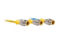 TURCK RS4.4T-6/S653 Eurofast Molded Cordset | High-Quality Industrial Supplies