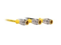 TURCK RS4.5T-8/S653 Cordset