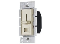 Hubbell Wiring RS600PI DIMMER SP SLIDER P-SET 600W 120V IV | Reliable Industrial Supplies