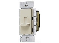 Hubbell Wiring RS613PI DIMMER SP/3W SL P-SET 600W120V IV | Industrial Supplies