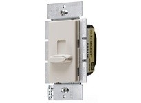 Hubbell Wiring RS613PLA DIMMER SP/3W SL P-SET 600W120V LA