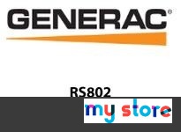 Generac RS802