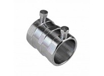 Orbit RSC-200 2 SS RIGID COUPLING | YarinInd