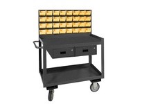 Durham RSC-2436-2-LP-2DR-32B-95 2SC 24X36 SH LU 5PU 2DR 32B 95 | High-Quality Industrial Supplies