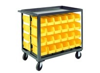 Durham RSC-2436-BLP-48-230-95 2SC 24X36 1.2K SH LU LP 5PU 48B 95