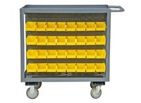 Durham RSC-2436-BLP-64-210-95 2SC 24X36 1.2K SH LU LP 5PU 64B 95