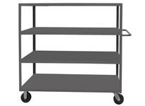 Durham RSC-2448-4-LD-95 4SC 24X48 SH LD S&S 6PH RS #95