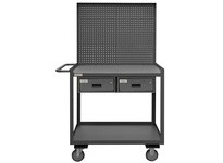 Durham RSC-3036-2-PB-2DR-95 2SC 30X36 SH LU 2D 5PU RS PB 95