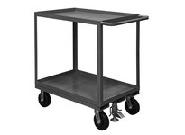 Durham RSC-3048-2-2.4K-ALU-FL-95 2SC 30X48 2.4K SH ALU 6PH RS FL 95