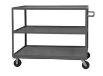 Durham RSC-3060-3-3K-95 3SC 30X60 3K SH LU 6PH RS #95