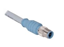 TURCK RSC-5711-5M Network Eurofast