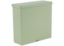 WIEGMANN RSC181806NK RSCRAINPROOFN3RCS18X18X6 | YarinInd