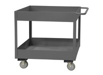 Durham RSC6-1836-2-95 2SC 18X36X35 1.2K 6LU SH 5PU RS 95 | Industrial Storage Solution