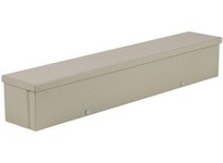 WIEGMANN RSCG040448 RSCGUTTERNEMA3RCS4X4X48