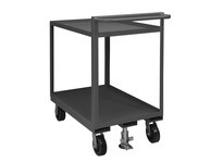 Durham RSCR-2436-95 2SC 24X36 1.5K RHSH LU 8PN RS | YarinInd