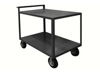 Durham RSCR-2448-ALD-95 2SC 24X48 1.5K RH SH LD 8PN RS 95