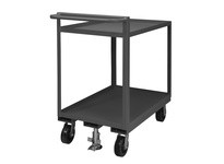 Durham RSCR-3060-95 2SC 30X60 1.5K RH SH LU 8PN RS | YarinInd