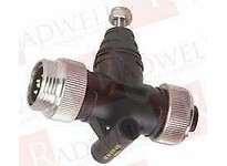 TURCK RSCV-2RKCV-25 Network Tee | High-Quality Industrial Component