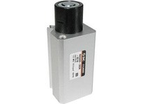 SMC RSDQA40-30DFZ Stopper Cylinder | YarinInd