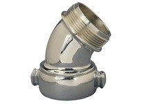 Dixon RSE30250F-C Angle and Suction Elbow | YarinInd