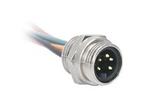 TURCK RSF 50 Mini-Fast Cable Assembly