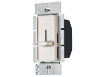 Hubbell Wiring RSFSQFLA SPEED CONT SP SLIDE 5A 120V LA | Industrial Supplies