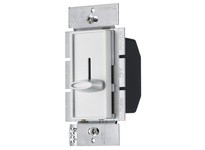 Hubbell Wiring RSFSQFW SPEED CONT SP SLIDE 5A 120V | YarinInd