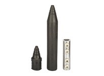 NSI RSK-750 DIRECT BURIAL SPLICE KIT 250 MCM - 750 MCM