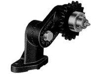 BREWER RSM TENSIONER