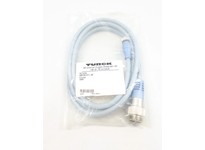 TURCK RSM RKC 531-2M Cordset 5 Pin Male/ Female U0133-302