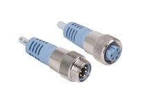 TURCK RSM RKC 532-2M Cordset 5 Pin Male/Female U5468-1 | High-Quality Industrial Cordset