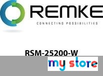 Remke RSM-25200-W Cord Grip with ISO Metric Thread M25 | Durable Industrial Solution
