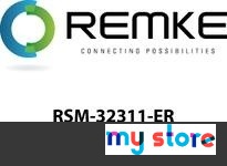 Remke RSM-32311-ER Cord Grip with ISO Metric Thread | Industrial Supplies