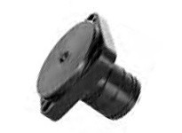 Te-Co RSN6008 ReLock-8 Support/Alignment Nose | Industrial Supplies