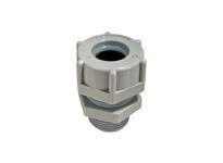 Remke RSP-104-3L Cord Connector Nylon 1/2" NPT 3 Holes | YarinInd